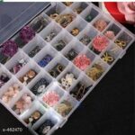36 Partition Jewellery Box