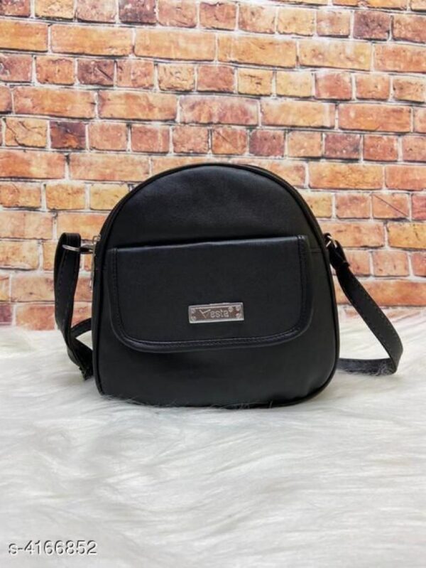Voguish Alluring Women Slingbags | Charming