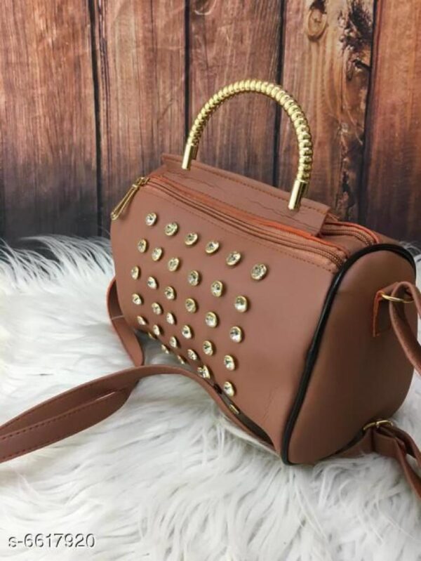 Ravishing Stylish Women Slingbags | Pretty