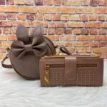 Elegant Alluring Women Slingbags | Dashing