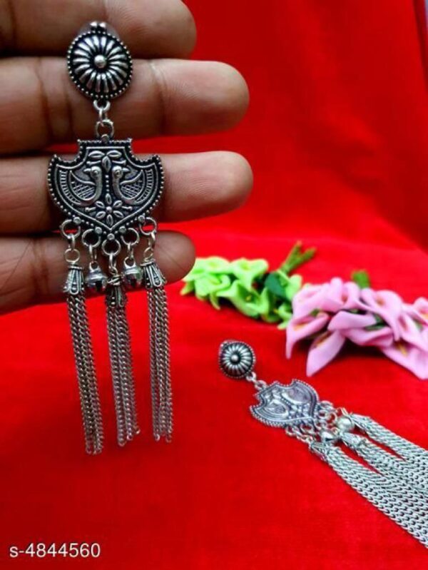 Fancy Classy Women's Earring | Stylish
