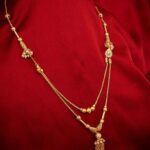 Diva Beaded Necklace | Alluring