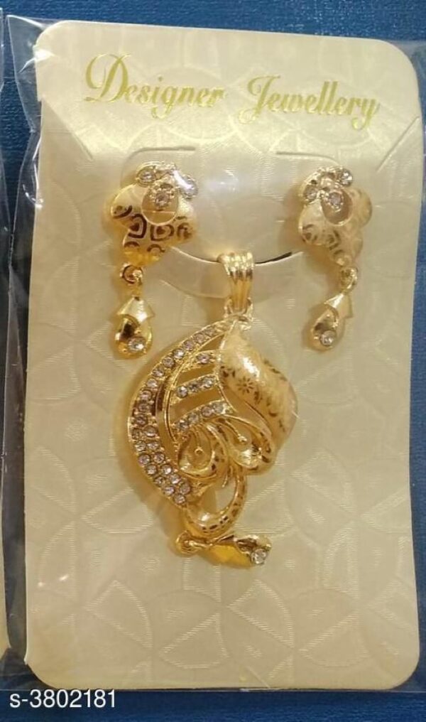Allure Elegant Jewellery Sets | Awesome