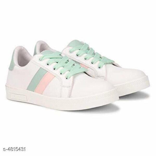 New Attractive Women Casual Shoes | Alluring