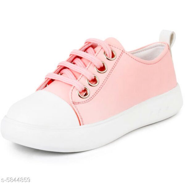 Trendy Women's Casual Shoe | Charming