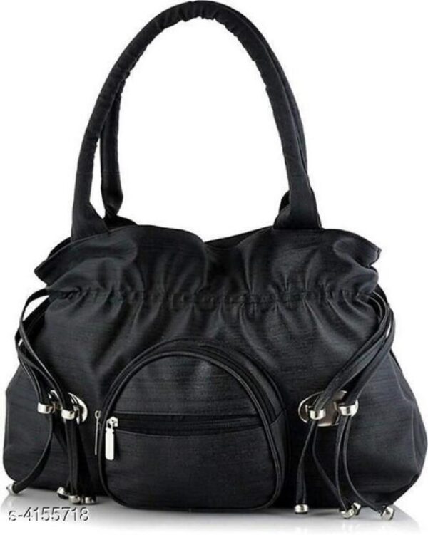 Eva Fancy PU Leather Handbags | Attractive