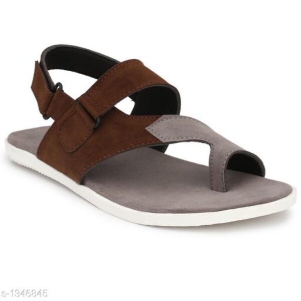 Trendy Men's Casual Sandals | Amazing