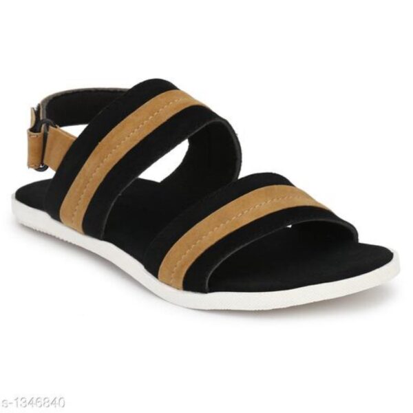Trendy Men's Casual Sandals | Charming