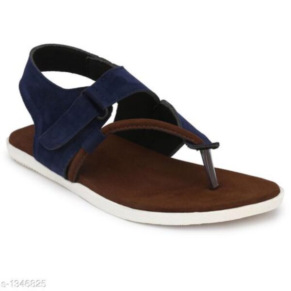 Trendy Men's Casual Sandals | Trends