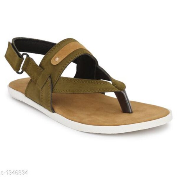 Trendy Men's Casual Sandals | Attractive