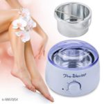Warmer Hot Wax Heater for Hard, Strip and Paraffin Waxing