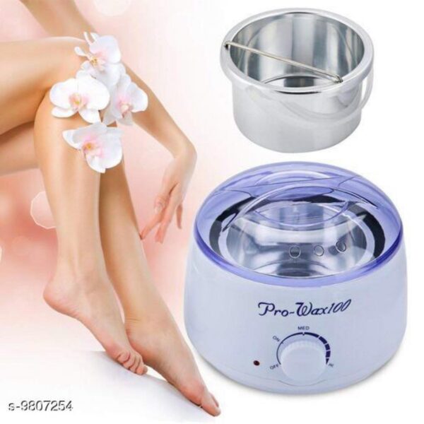 Warmer Hot Wax Heater for Hard, Strip and Paraffin Waxing