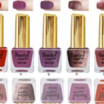 Banetion Premium Long Lasting Nail Polish | Fab
