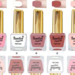 Banetion Premium Long Lasting Nail Polish | Pretty