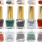 Banetion Premium Long Lasting Nail Polish | Awesome
