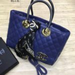 Branded handbags | Blue