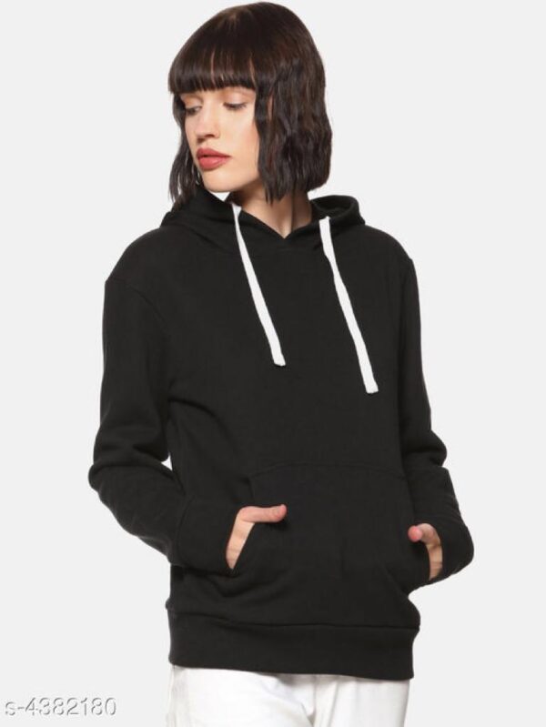 Trendy Fashionable Women Sweatshirts | Alluring