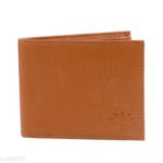 Elegant Men's Stylish Leather Wallets | Trendy