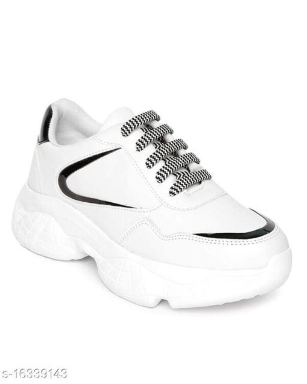 women casual sneakers | Attractive