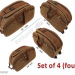Fancy Trendy Bags & Backpacks | Brown