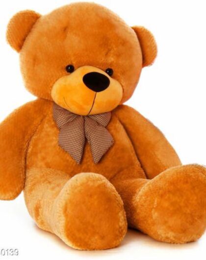 Graceful Unisex Soft Toys | Brown