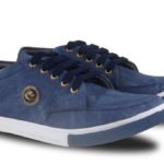 Casual Men's Daily wear Shoes | Blue