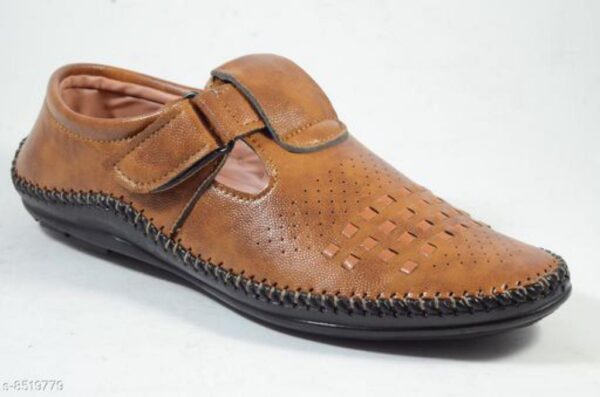 Latest Graceful Men Sandals | Awesome