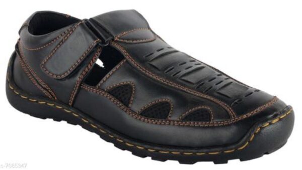Aadab Attractive Men Sandals | Style Up