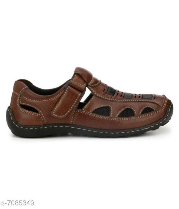 Aadab Attractive Men Sandals | New Style
