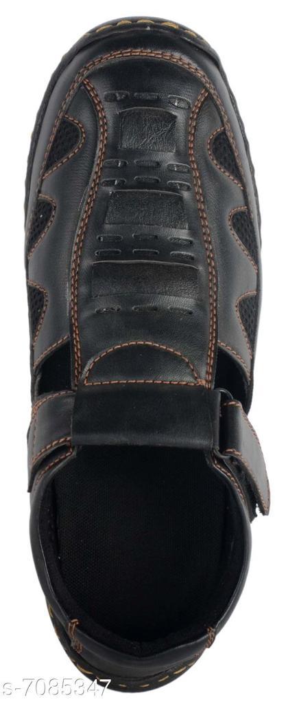 Aadab Attractive Men Sandals | Style Up