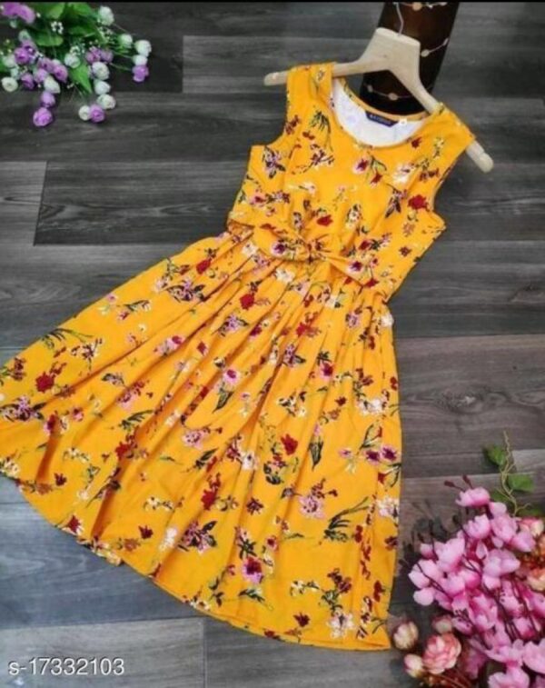Classic Fashionista Women Dresses | Amazing