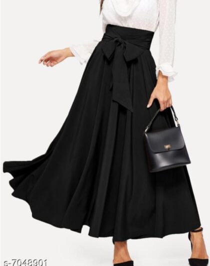 Stylish Women's Skirt | Charming