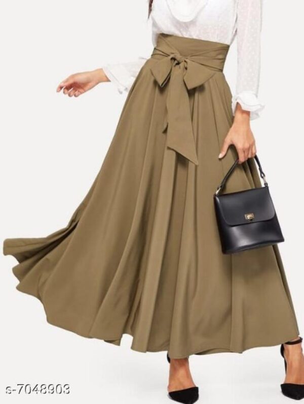 Stylish Women's Skirt | Awesome