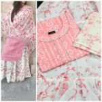 Kashvi Fashionable Women Kurta Sets | Stylish