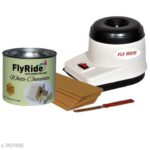 flyride waxing kit combo | White Chocolate