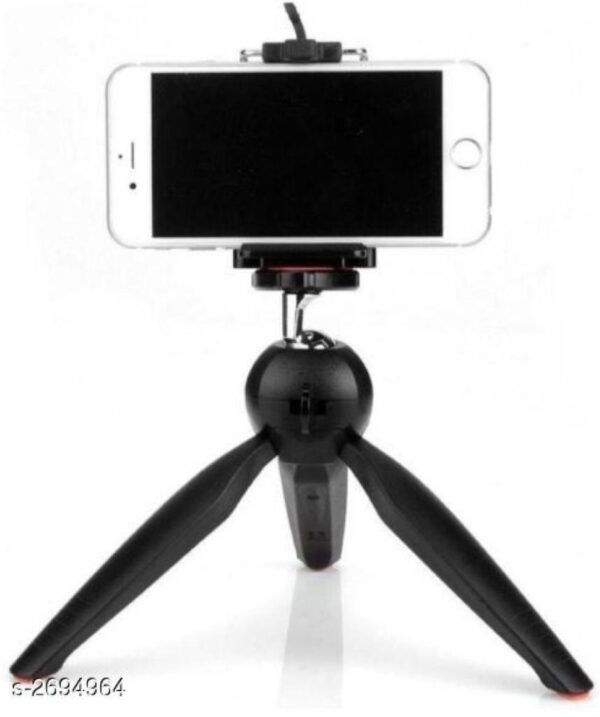 Exclusive Plus Mini Tripod Selfie Stand