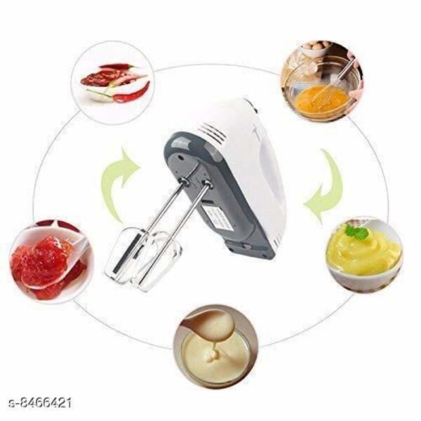 Electric Hand Mixer Beater Blender | Combo Offer Pack Of 12