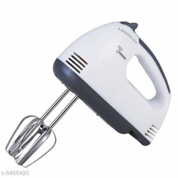 Electric Hand Mixer Beater Blender | Combo Offer Pack Of 12