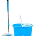 Home Cleaning 360° Spin Floor Cleaning