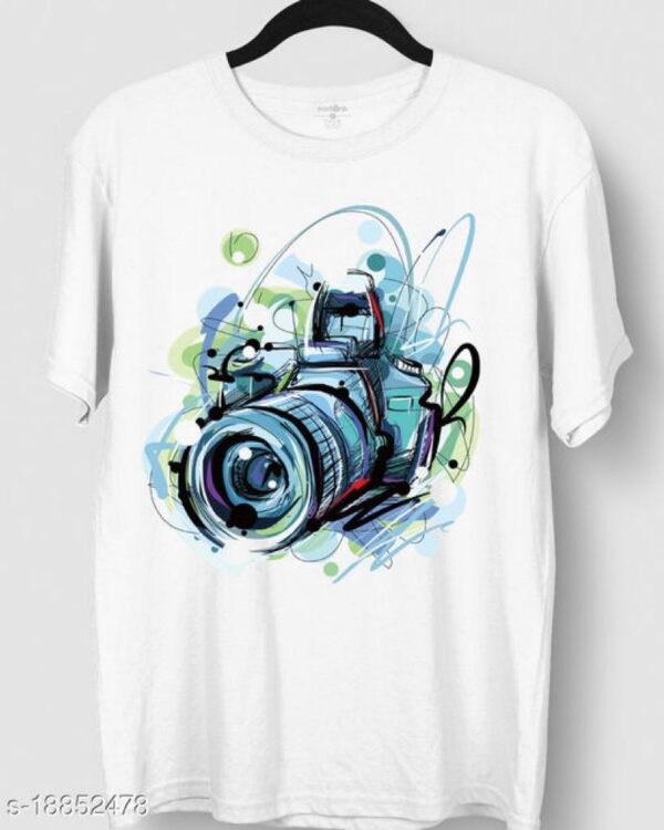 Trendy Ravishing Men T-shirts | Fab