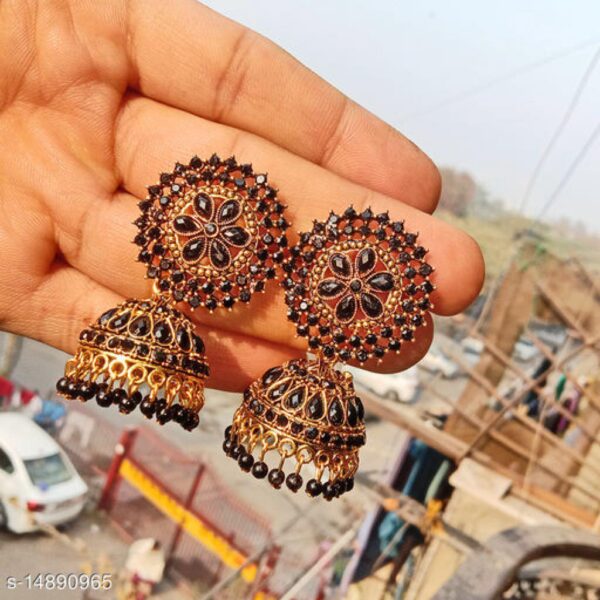 Elite Beautiful Earrings | Attractive