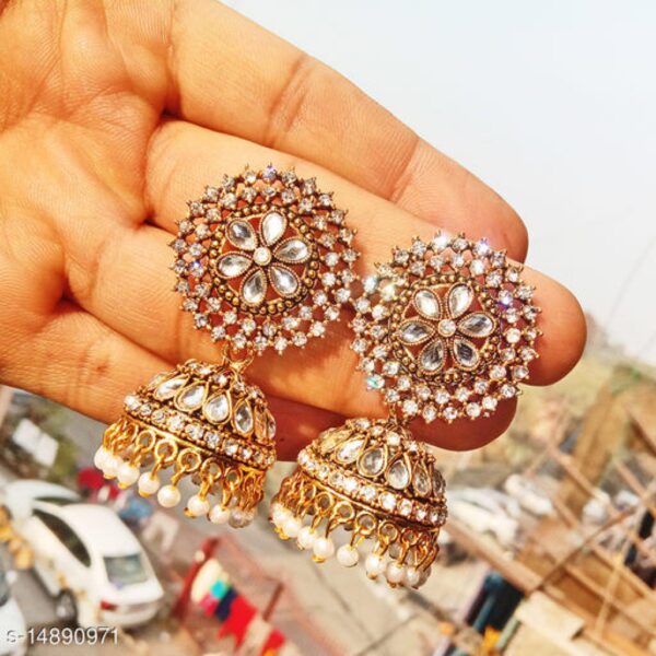 Elite Beautiful Earrings | Beautiful