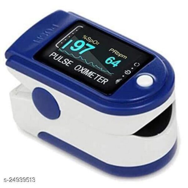 Oximeter - COVID-19 Home Essential