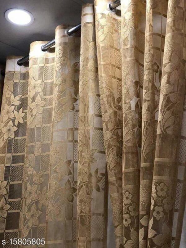 Ravishing Alluring Curtains & Sheers | Attractive