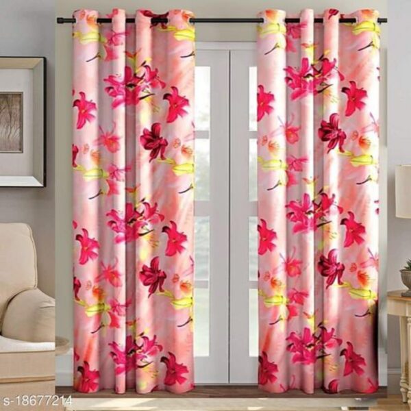 Voguish Alluring Curtains & Sheers | Awesome