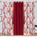 Graceful Fashionable Curtains & Sheers | Attractive