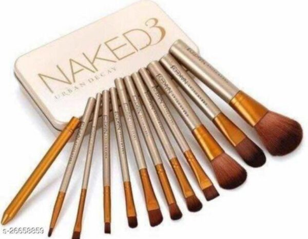 Naked Makeup Brush