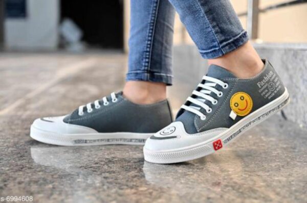 Modern Fabulous Men Casual Shoes | Dashing