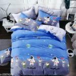 Elite Versatile Bedsheets | Attractive