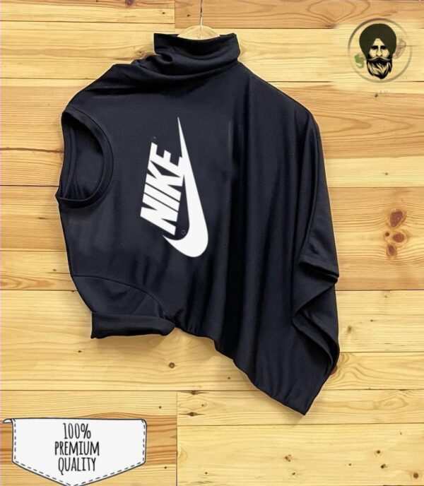 Dry-Fit Lycra TSHIRT | Attractive